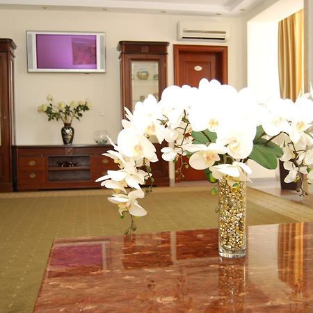 Platinum Hotel 키시나우 외부 사진