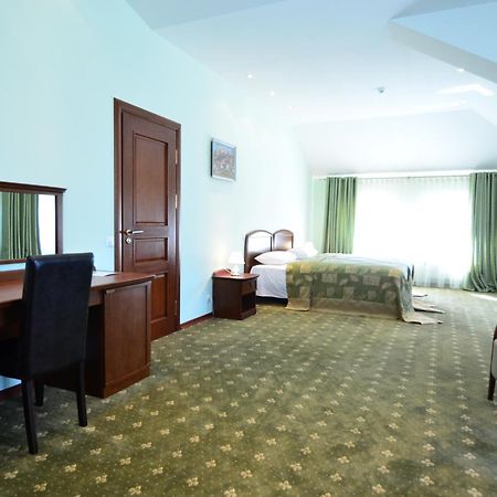 Platinum Hotel 키시나우 외부 사진