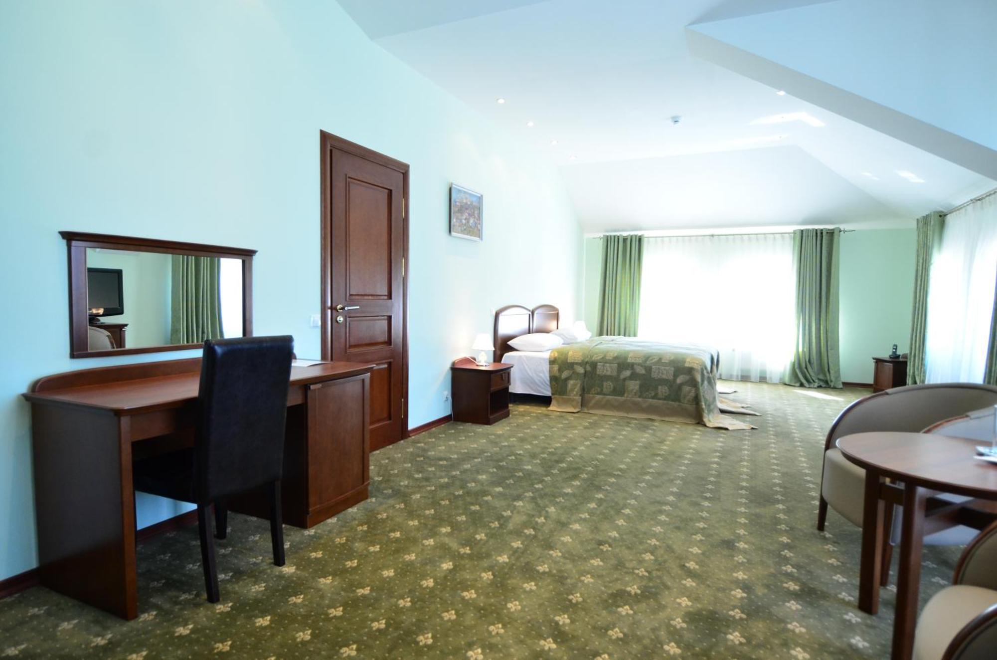 Platinum Hotel 키시나우 외부 사진