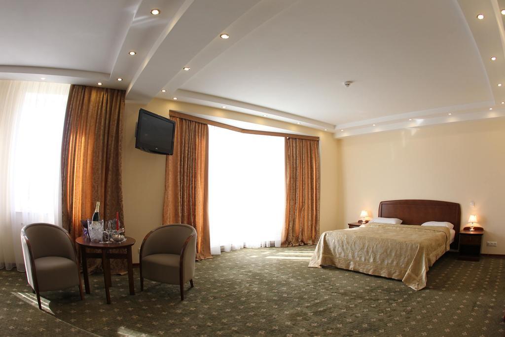 Platinum Hotel 키시나우 외부 사진