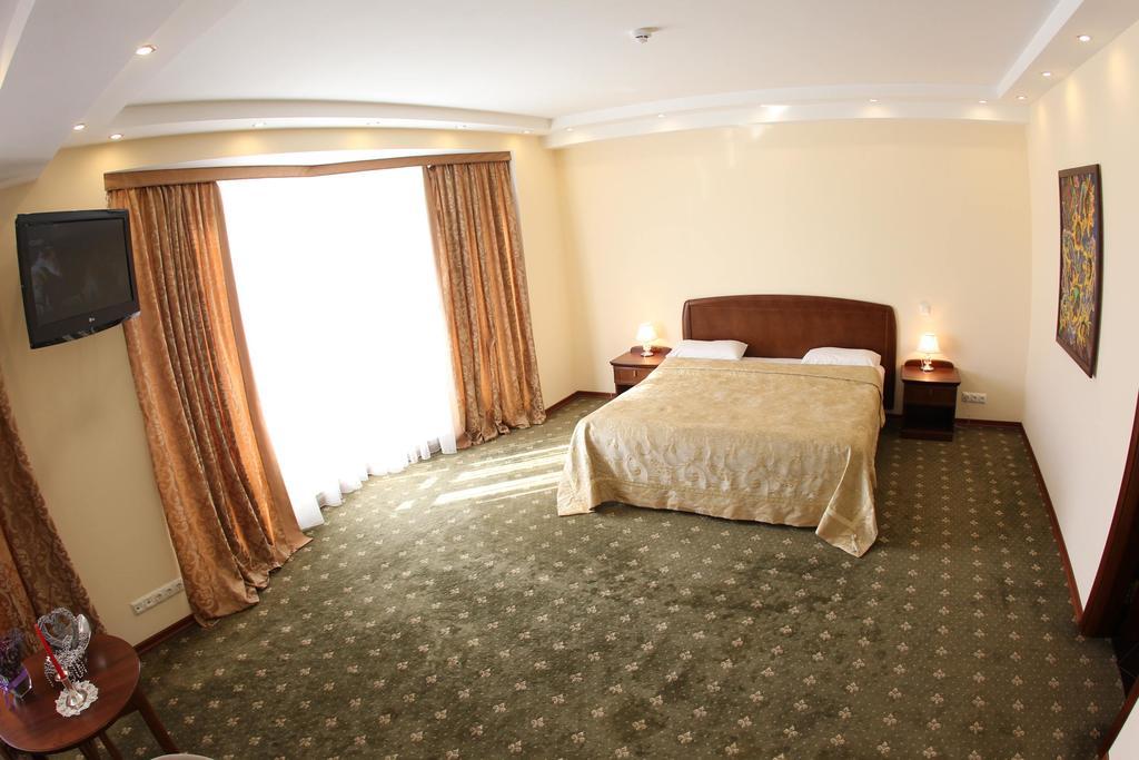 Platinum Hotel 키시나우 외부 사진