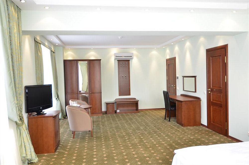 Platinum Hotel 키시나우 외부 사진
