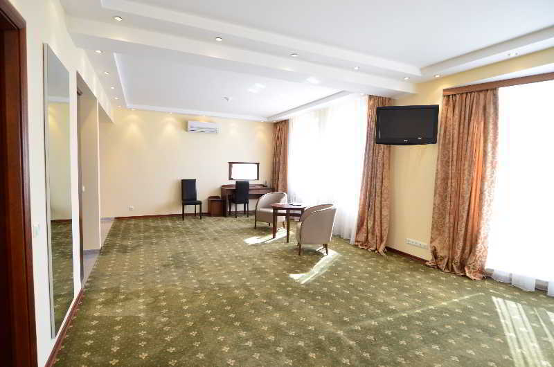 Platinum Hotel 키시나우 외부 사진