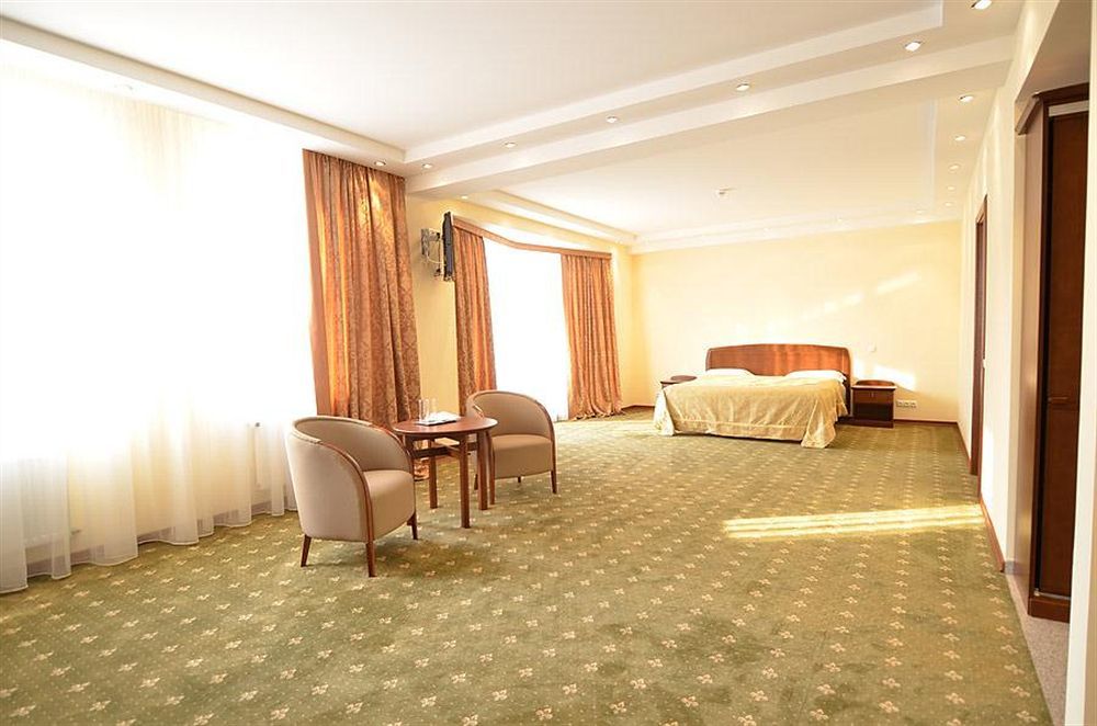Platinum Hotel 키시나우 외부 사진